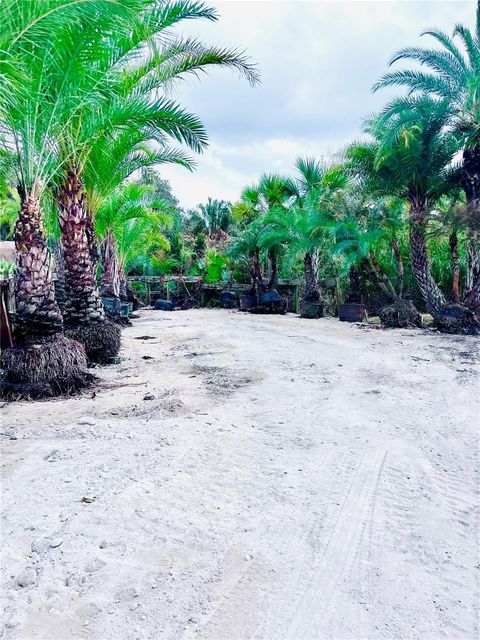 Tiny photo for 8440 County Road 48, Yalaha, FL 34797 (MLS # O6383051)