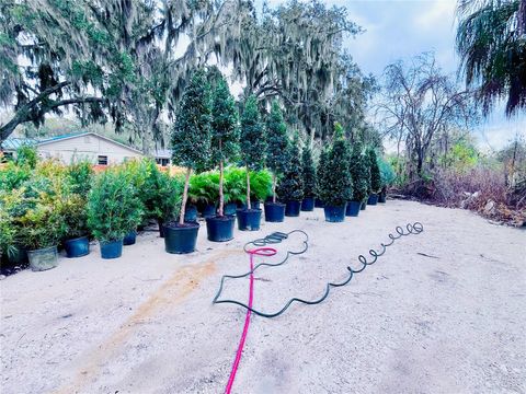 Tiny photo for 8440 County Road 48, Yalaha, FL 34797 (MLS # O6383051)