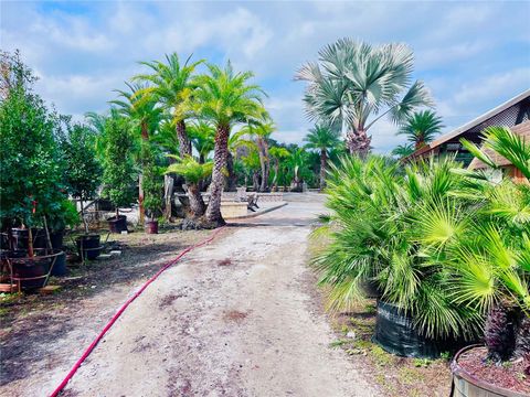 Tiny photo for 8440 County Road 48, Yalaha, FL 34797 (MLS # O6383051)