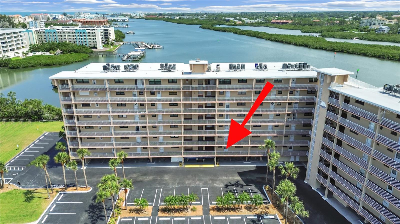 19451 GULF BOULEVARD 205