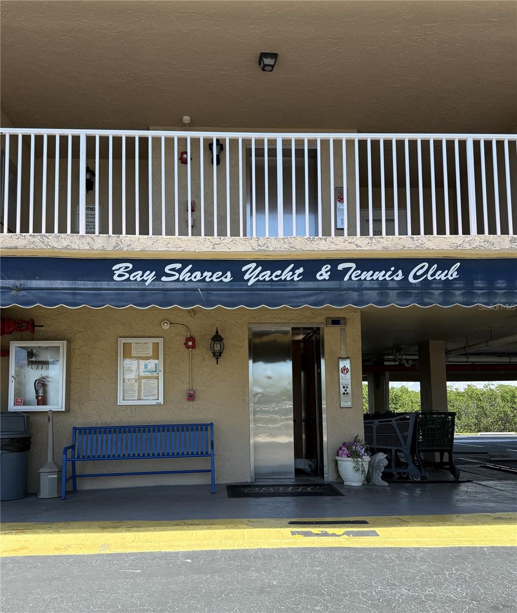 19451 GULF BOULEVARD 205