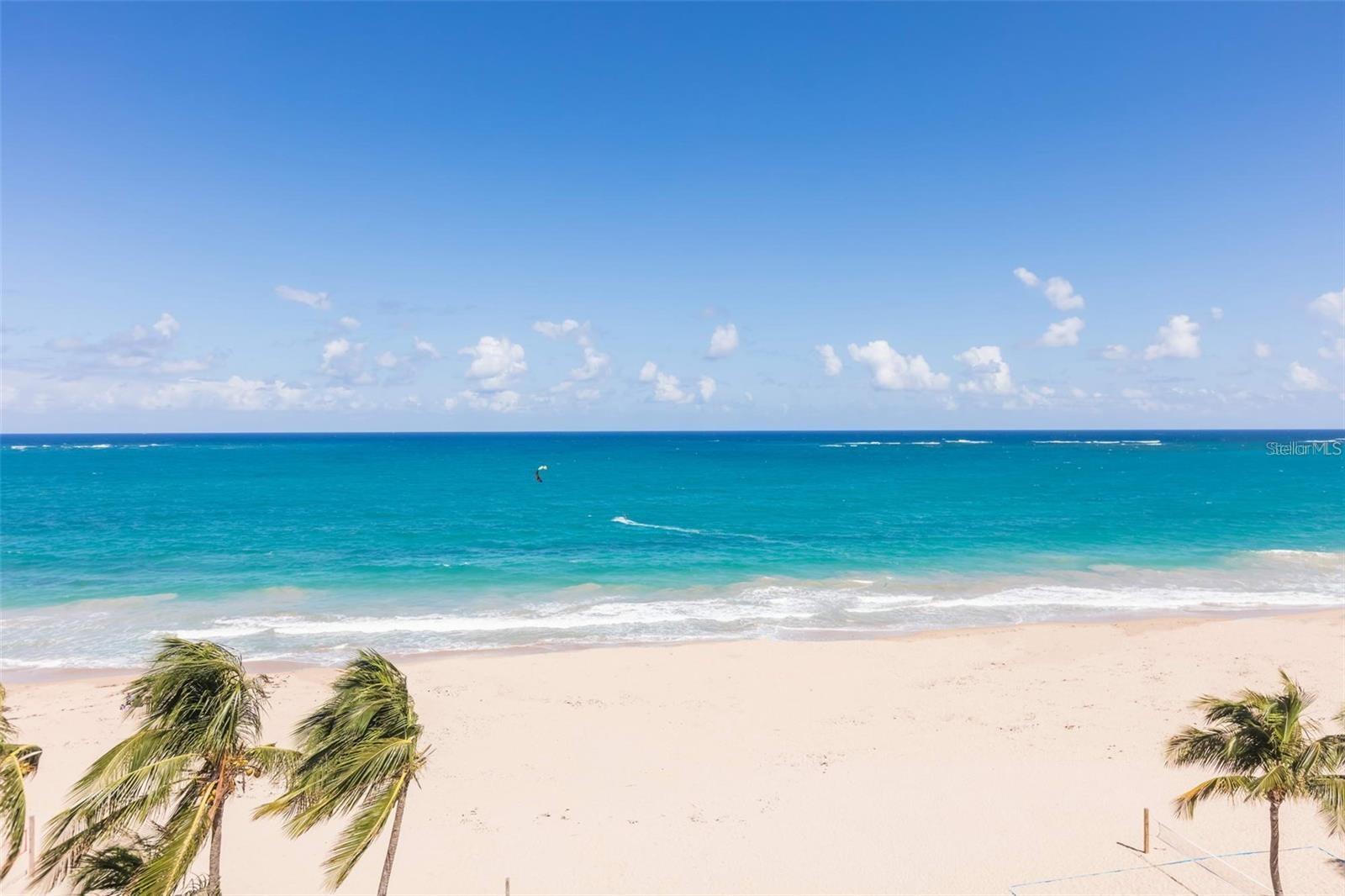 CARRION COURT PLAYA - Residential