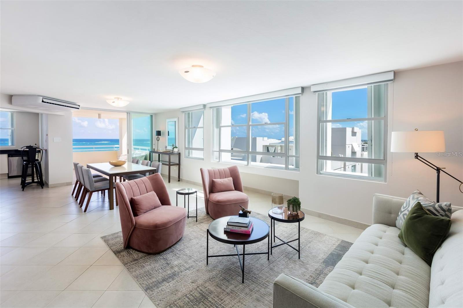 CARRION COURT PLAYA - Residential