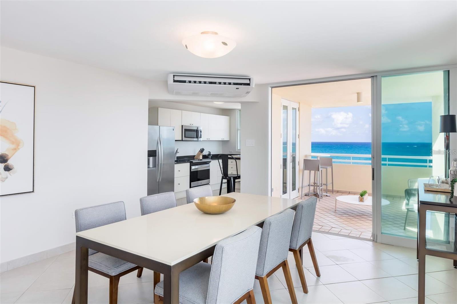 CARRION COURT PLAYA - Residential