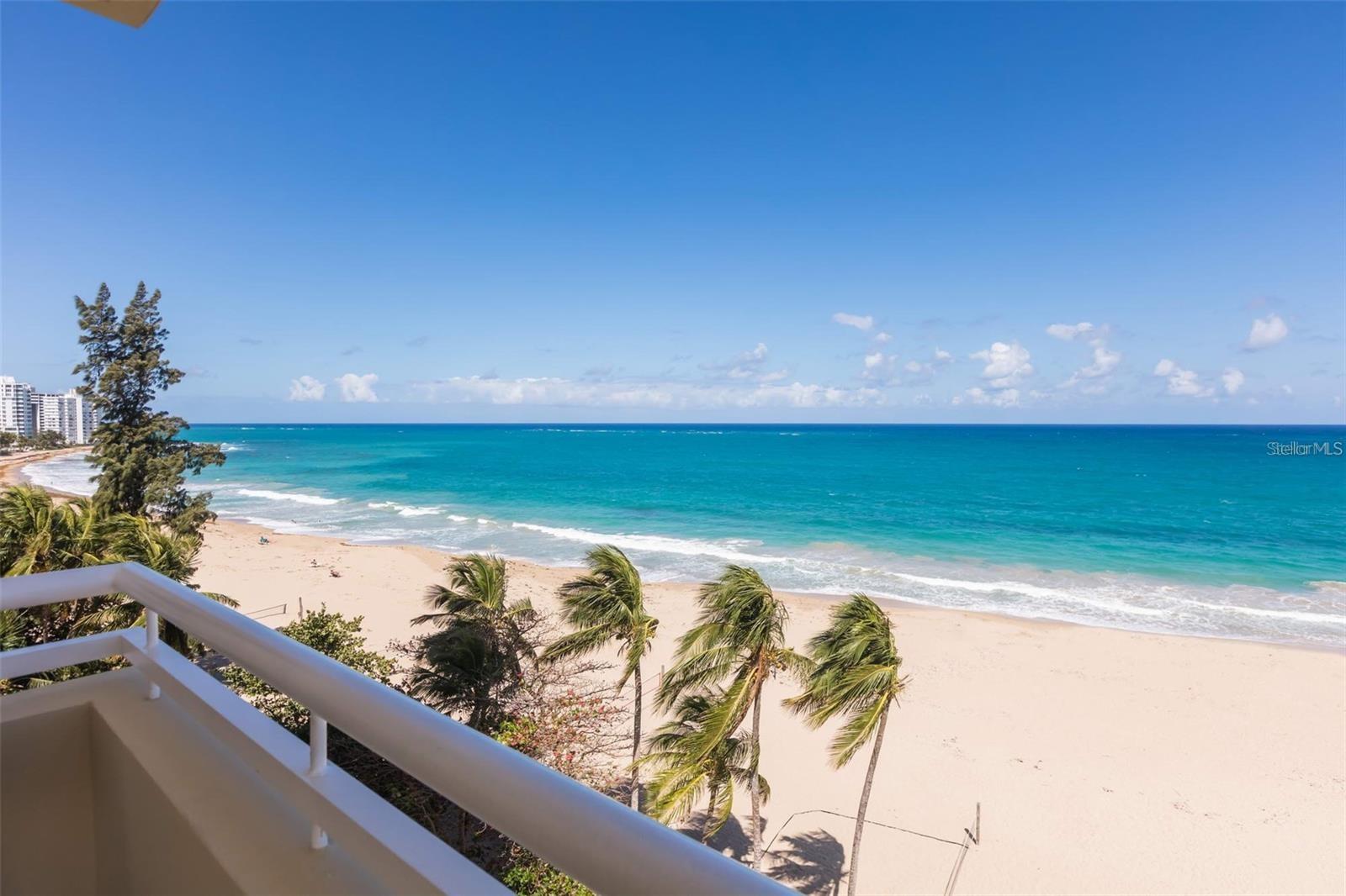 CARRION COURT PLAYA - Residential