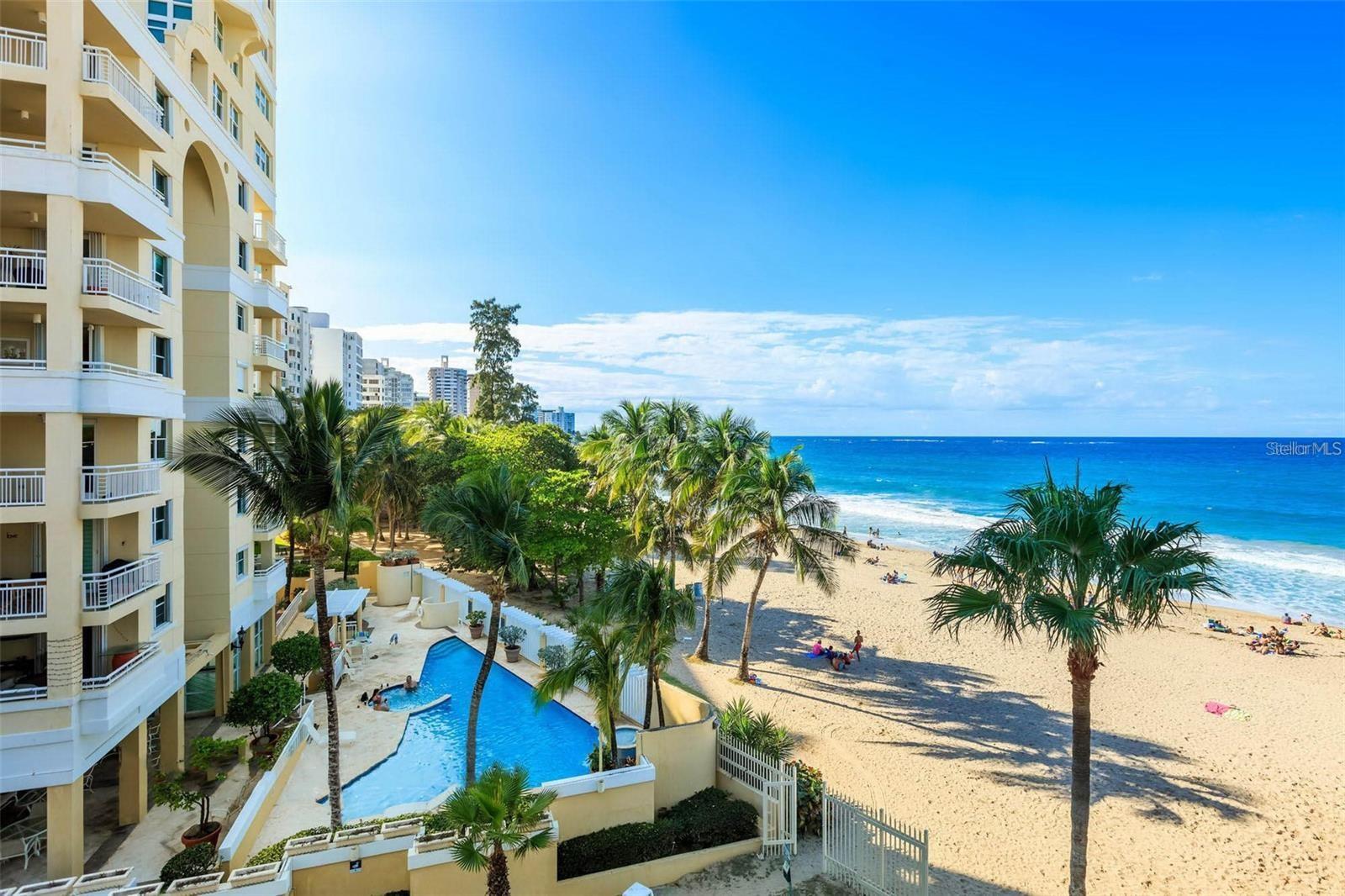 CARRION COURT PLAYA - Residential