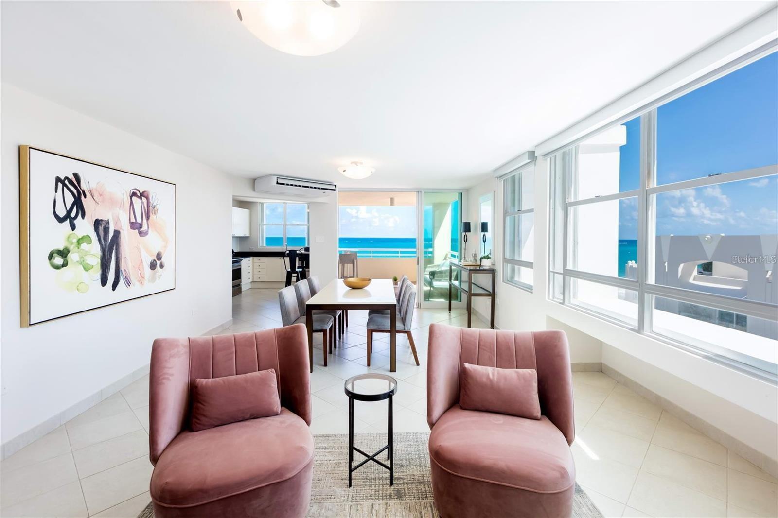 CARRION COURT PLAYA - Residential