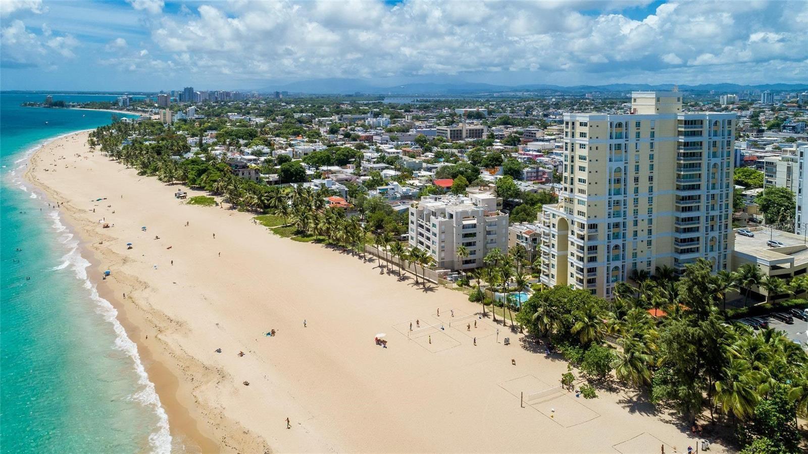 CARRION COURT PLAYA - Residential