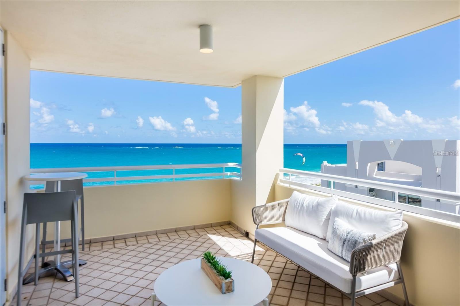 CARRION COURT PLAYA - Residential