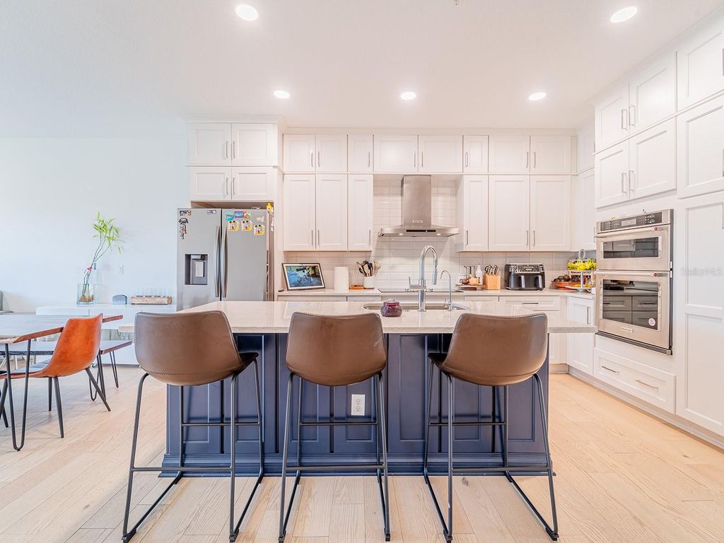 Photo of 9913 Key Haven Road, Seminole, FL 33777 (MLS # O6339261)