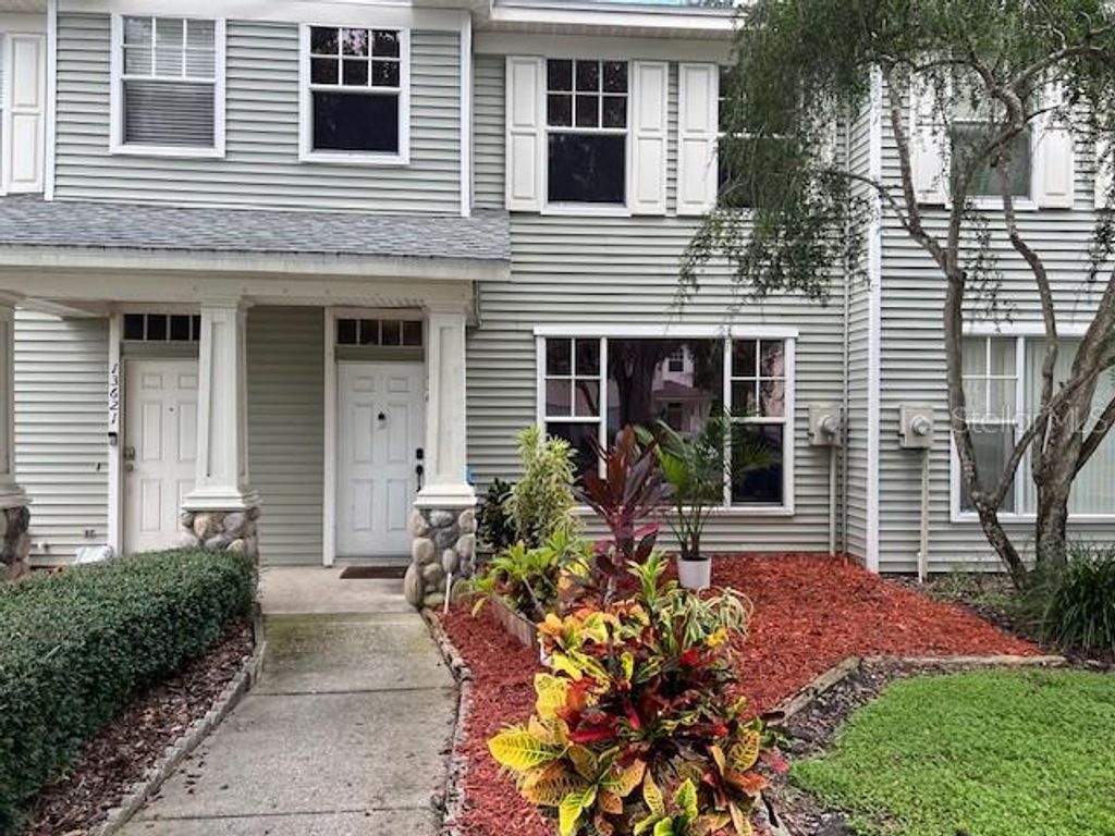 Photo of 13615 Forest Lake Drive, Largo, FL 33771 (MLS # TB8416043)