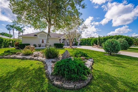 A home in ORMOND BEACH