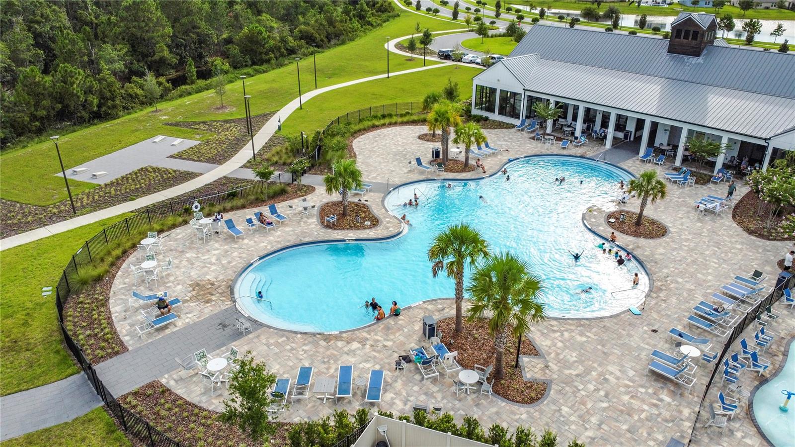 HARMONY WEST TWNHMS - Residential Lease