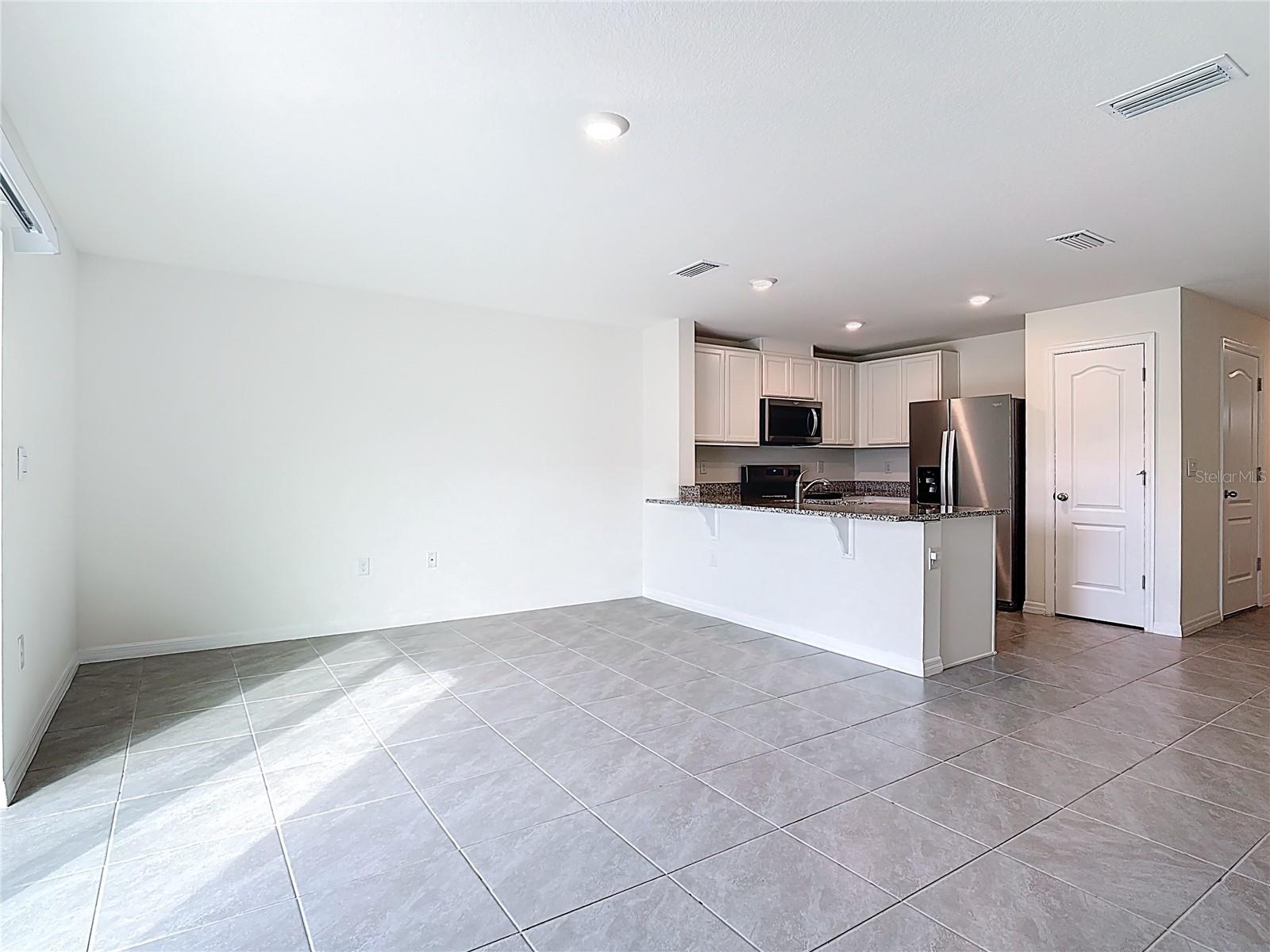 HARMONY WEST TWNHMS - Residential Lease