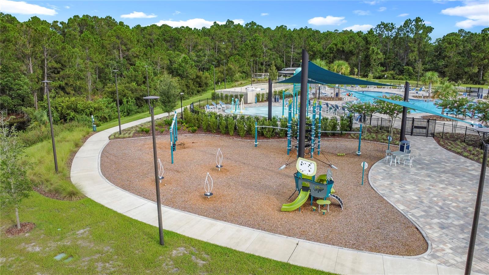 HARMONY WEST TWNHMS - Residential Lease