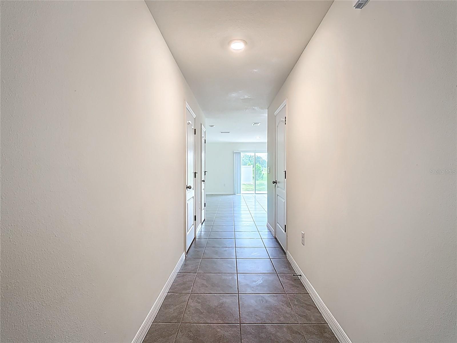 HARMONY WEST TWNHMS - Residential Lease