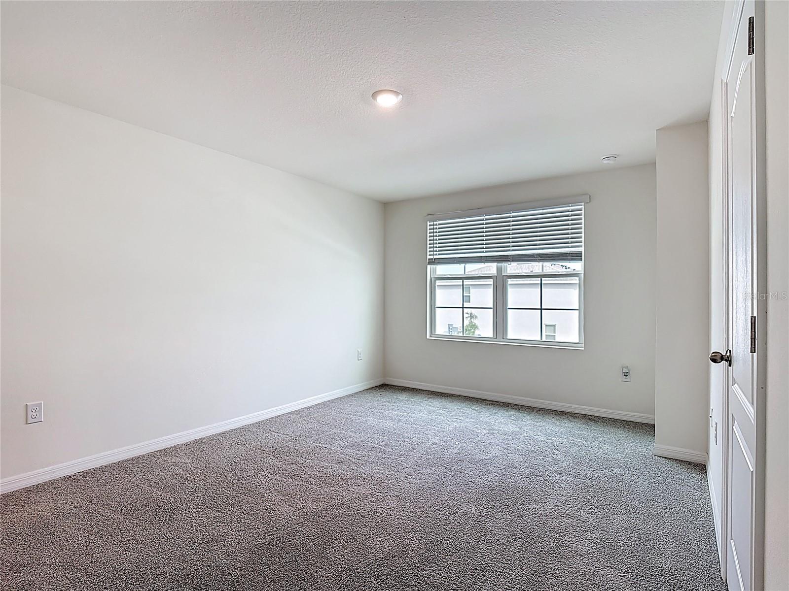 HARMONY WEST TWNHMS - Residential Lease