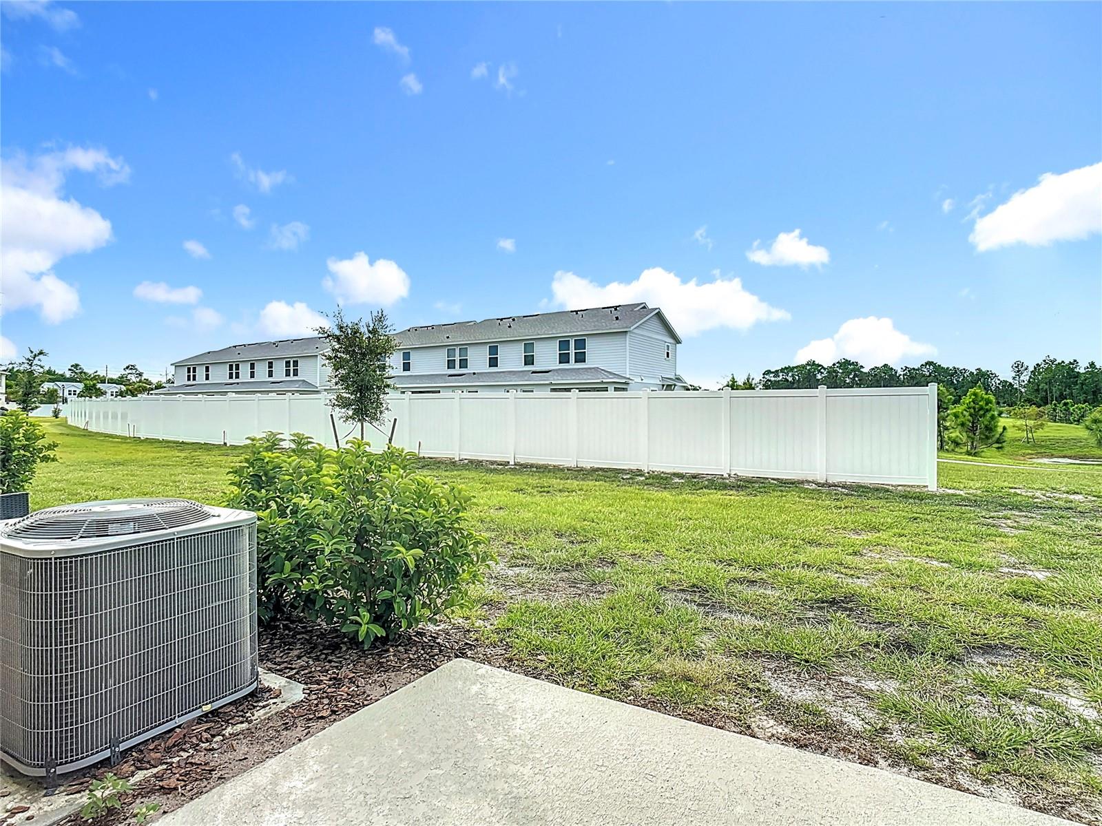 HARMONY WEST TWNHMS - Residential Lease
