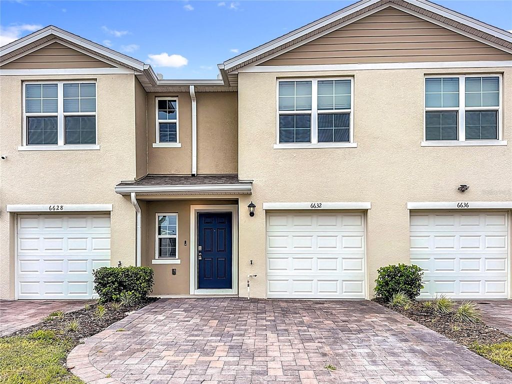 Photo of 6632 Druid Way, Saint Cloud, FL 34773 (MLS # O6349667)
