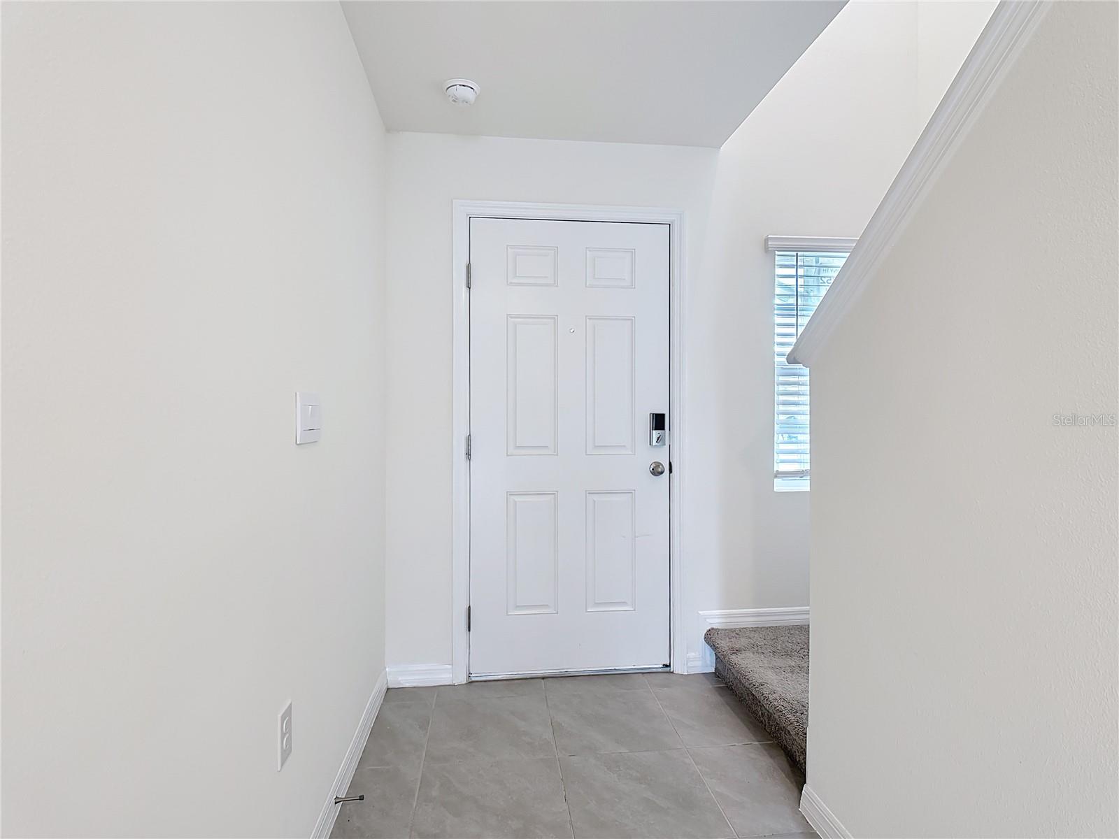 HARMONY WEST TWNHMS - Residential Lease