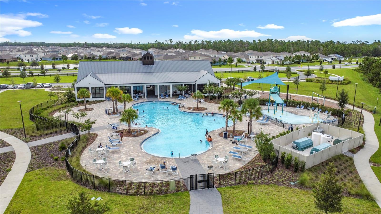 HARMONY WEST TWNHMS - Residential Lease