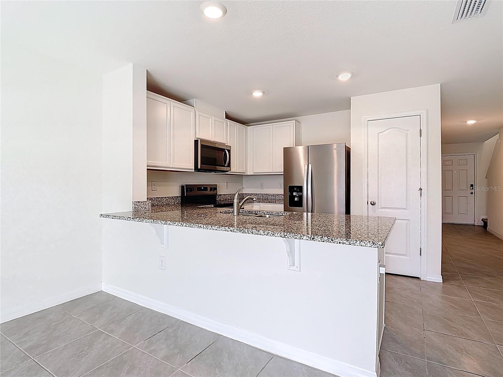 HARMONY WEST TWNHMS - Residential Lease