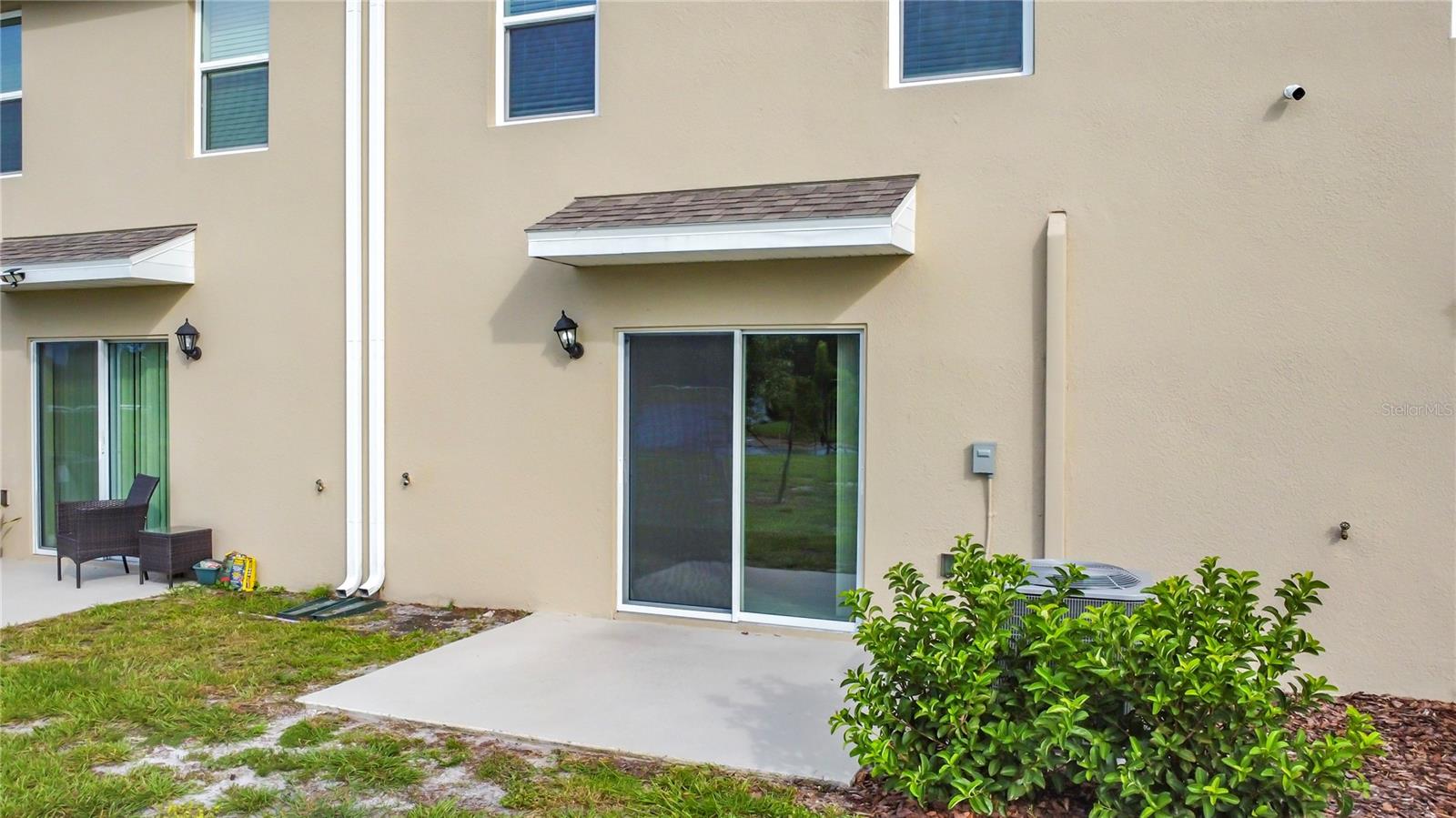 HARMONY WEST TWNHMS - Residential Lease