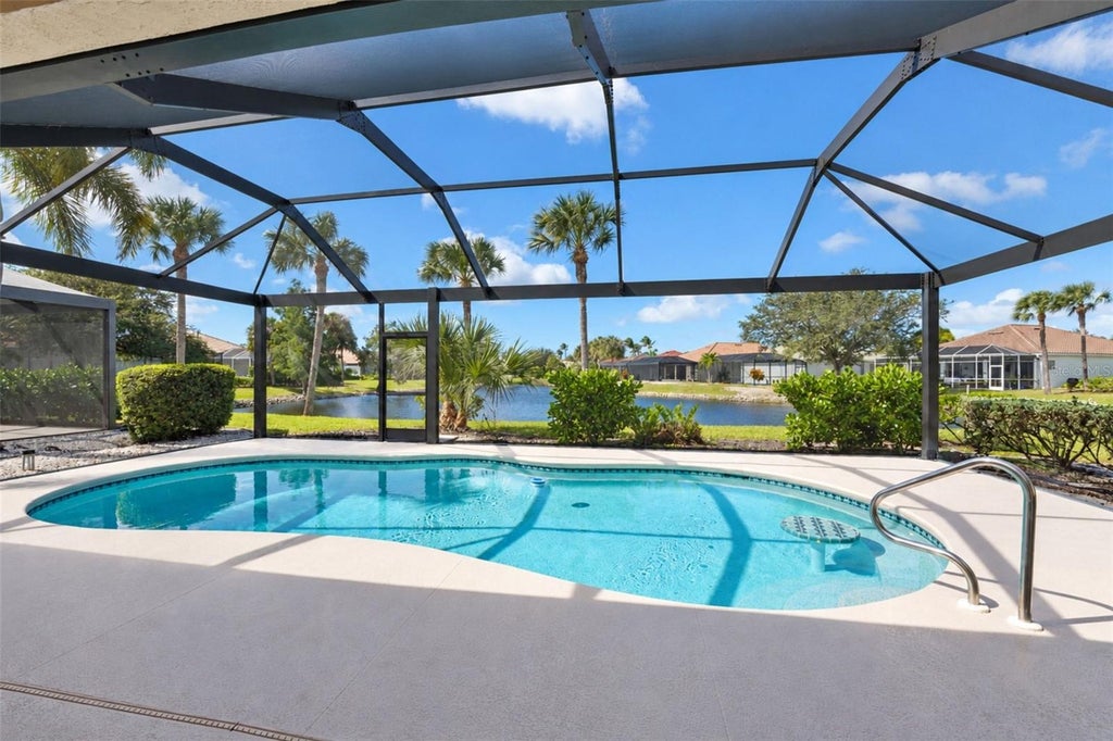 Photo of 17826 Courtside Landings Cir, Punta Gorda, FL 33955 (MLS # C7532206)