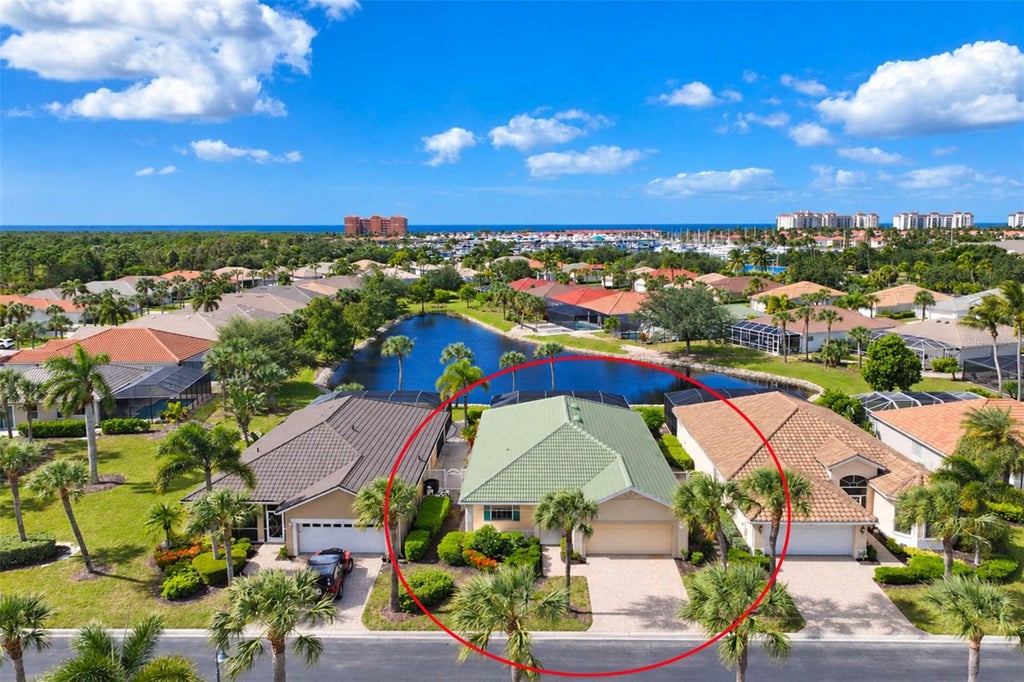 Photo of 17826 Courtside Landings Cir, Punta Gorda, FL 33955 (MLS # C7532206)