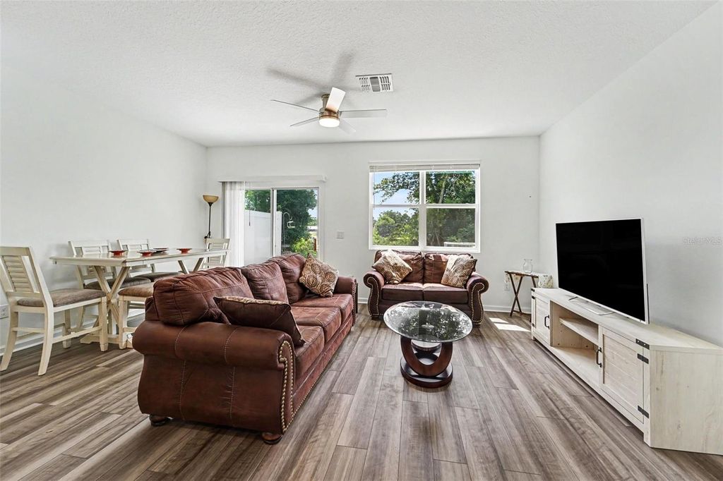 Photo of 4458 Banjo Lake Road, Land O Lakes, FL 34639 (MLS # TB8504592)
