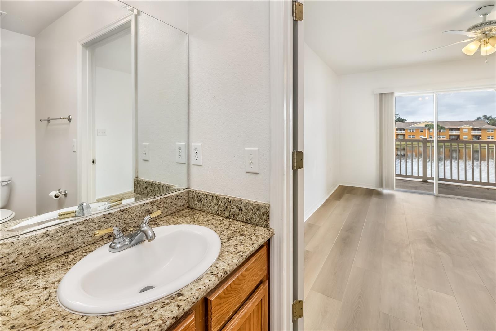 PALM POINTE I CONDO PH I - Residential