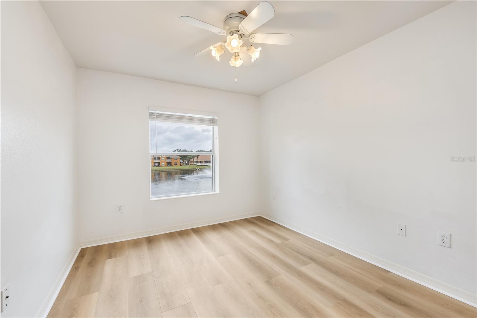 PALM POINTE I CONDO PH I - Residential