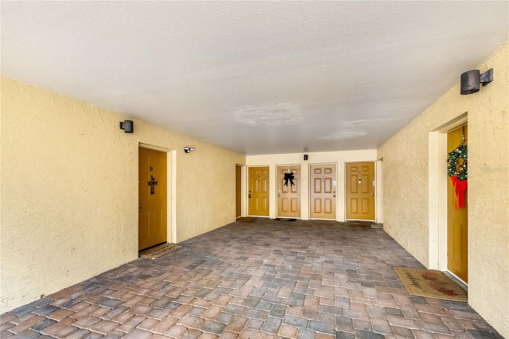 Photo of 4600 E Moody Boulevard #4O, Bunnell, FL 32110 (MLS # FC314805)