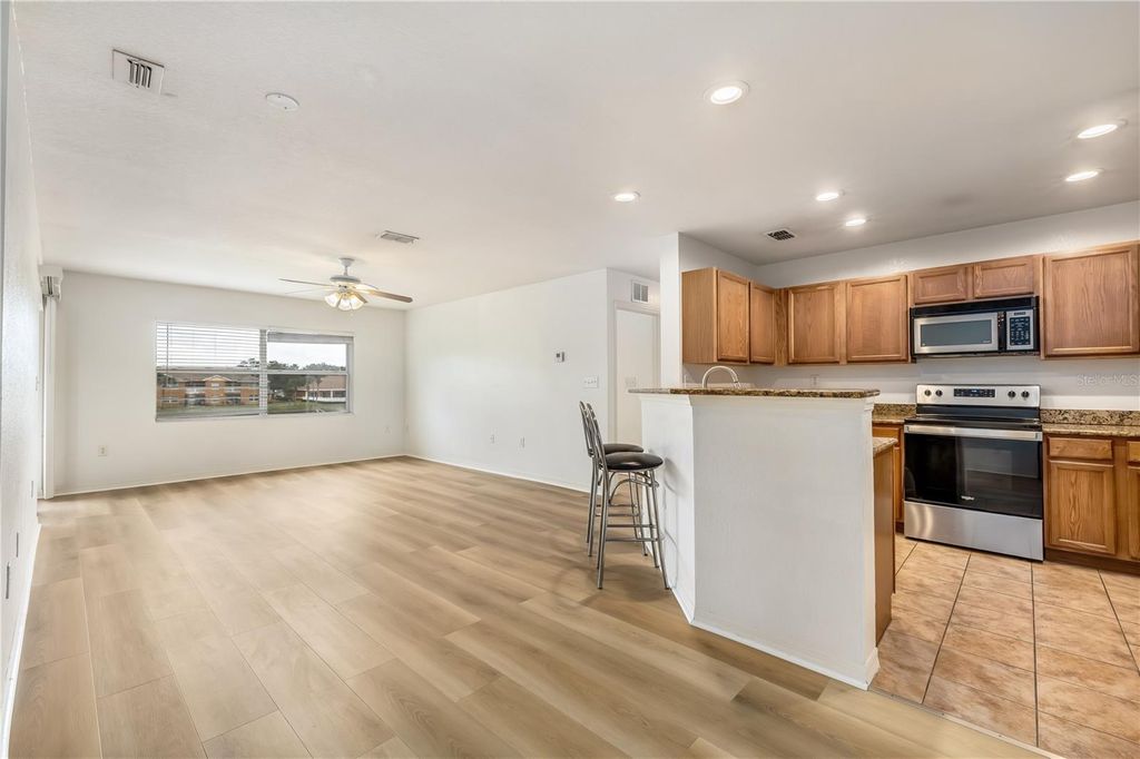 Photo of 4600 E Moody Boulevard #4O, Bunnell, FL 32110 (MLS # FC314805)