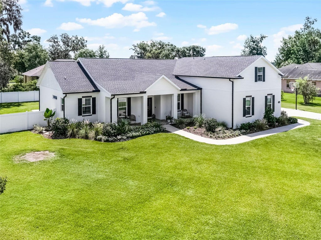 Photo of 926 John Cressler Drive, Seffner, FL 33584 (MLS # TB8523935)