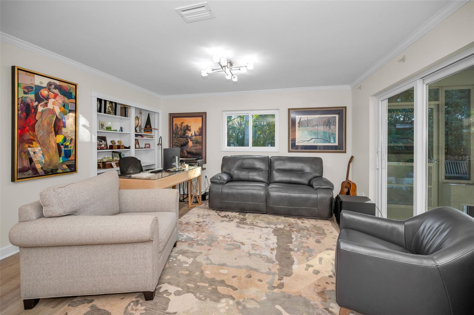 ANCHORAGE OF TARPON LAKE UNIT THREE THE - Residential