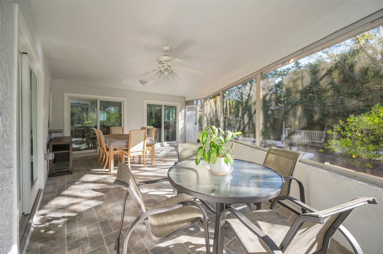 ANCHORAGE OF TARPON LAKE UNIT THREE THE - Residential