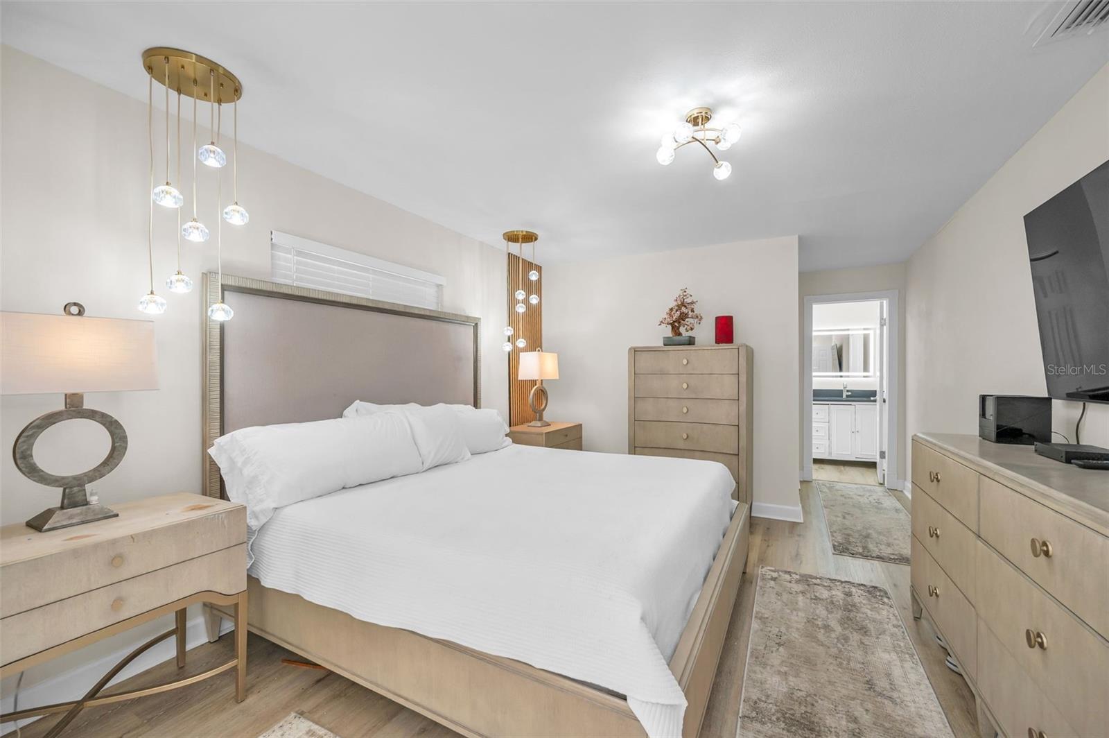 ANCHORAGE OF TARPON LAKE UNIT THREE THE - Residential