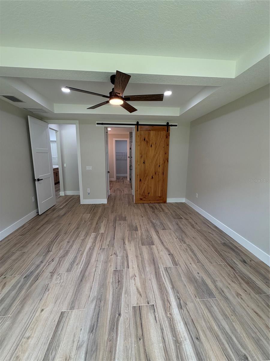 LAKE HARNEY RANCH ESTATES 3RD SEC - Residential