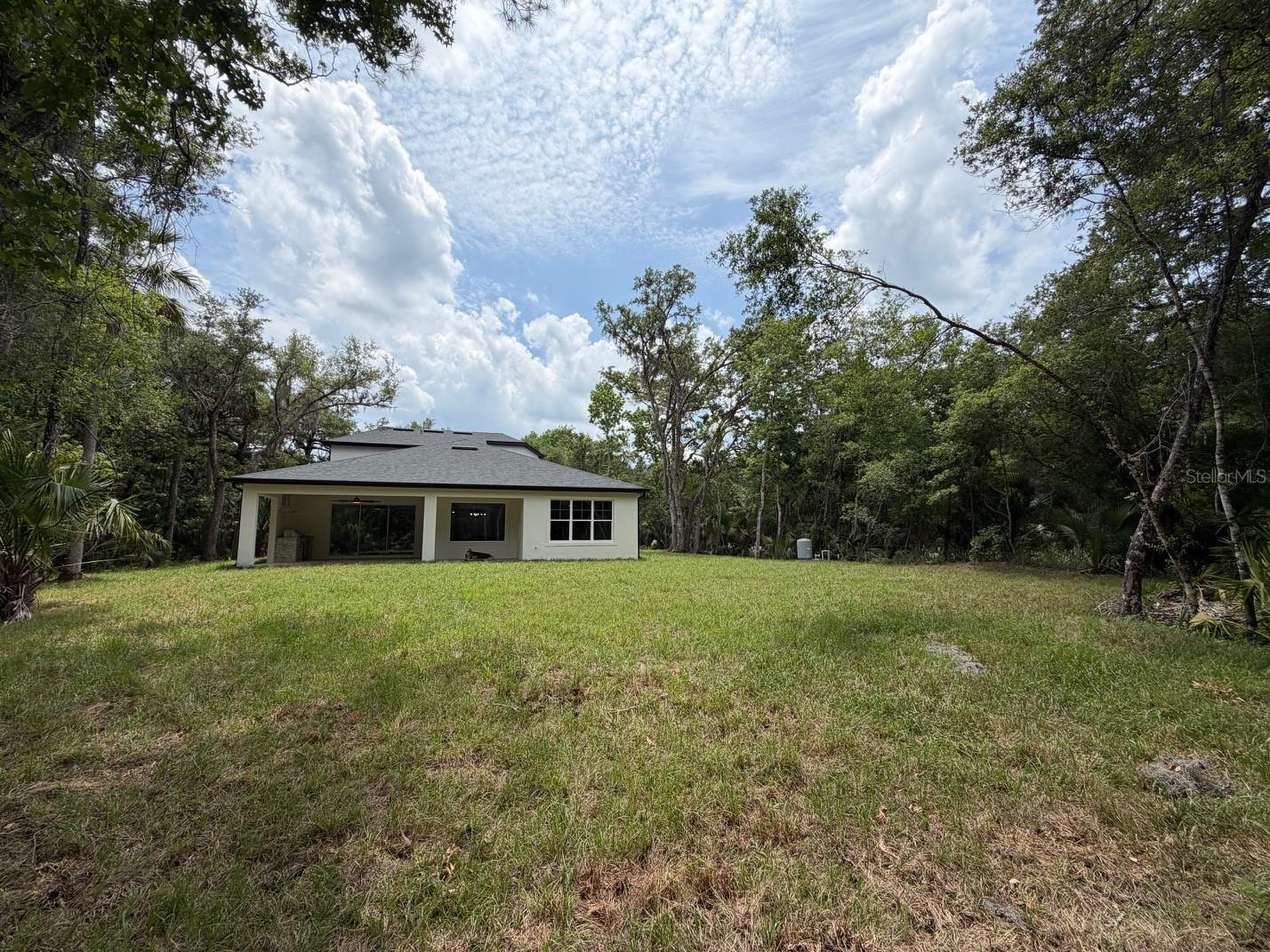 LAKE HARNEY RANCH ESTATES 3RD SEC - Residential