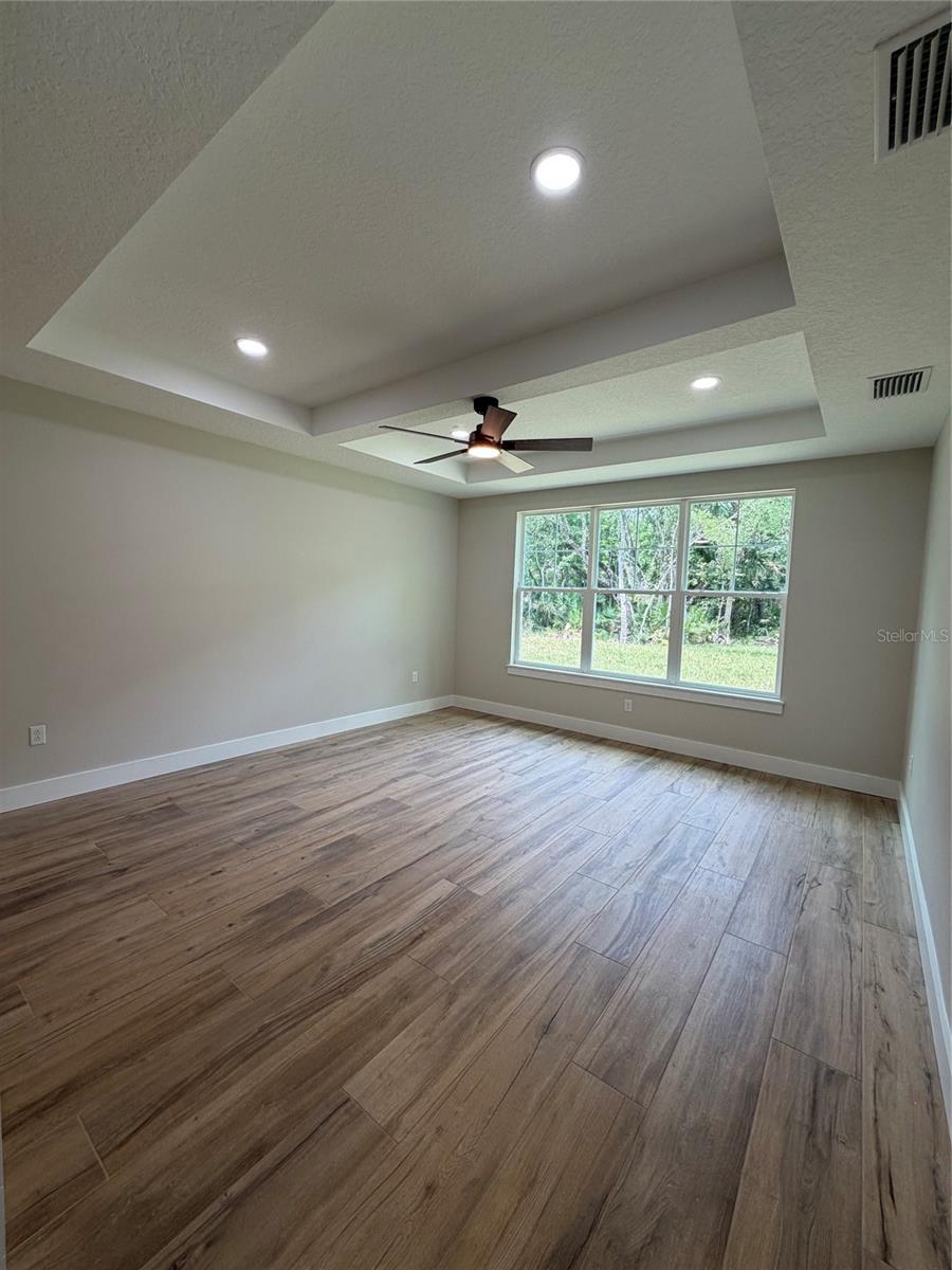 LAKE HARNEY RANCH ESTATES 3RD SEC - Residential