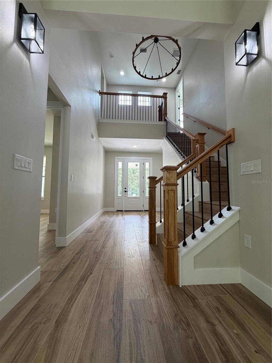LAKE HARNEY RANCH ESTATES 3RD SEC - Residential