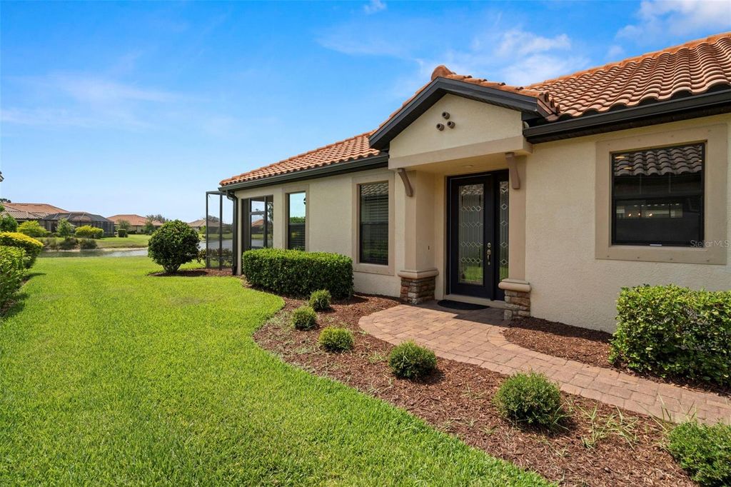 Photo of 11354 Callisia Drive, Odessa, FL 33556 (MLS # TB8391465)