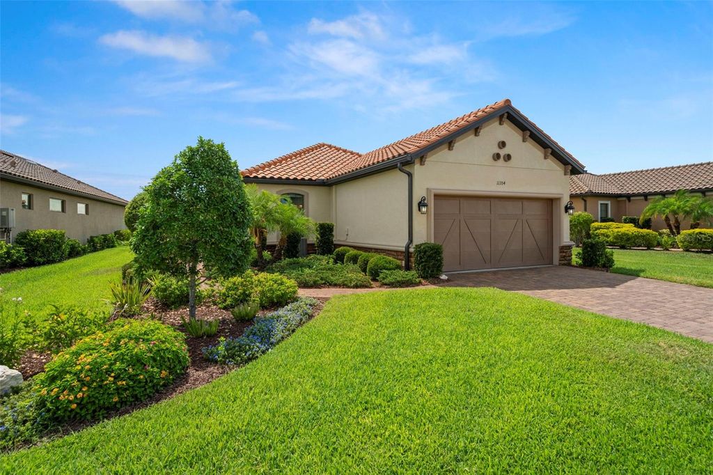 Photo of 11354 Callisia Drive, Odessa, FL 33556 (MLS # TB8391465)