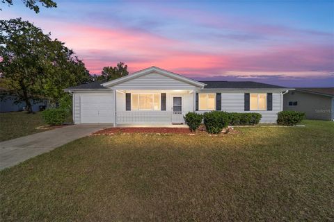 A home in OCALA