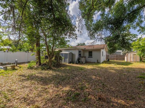 A home in ORLANDO