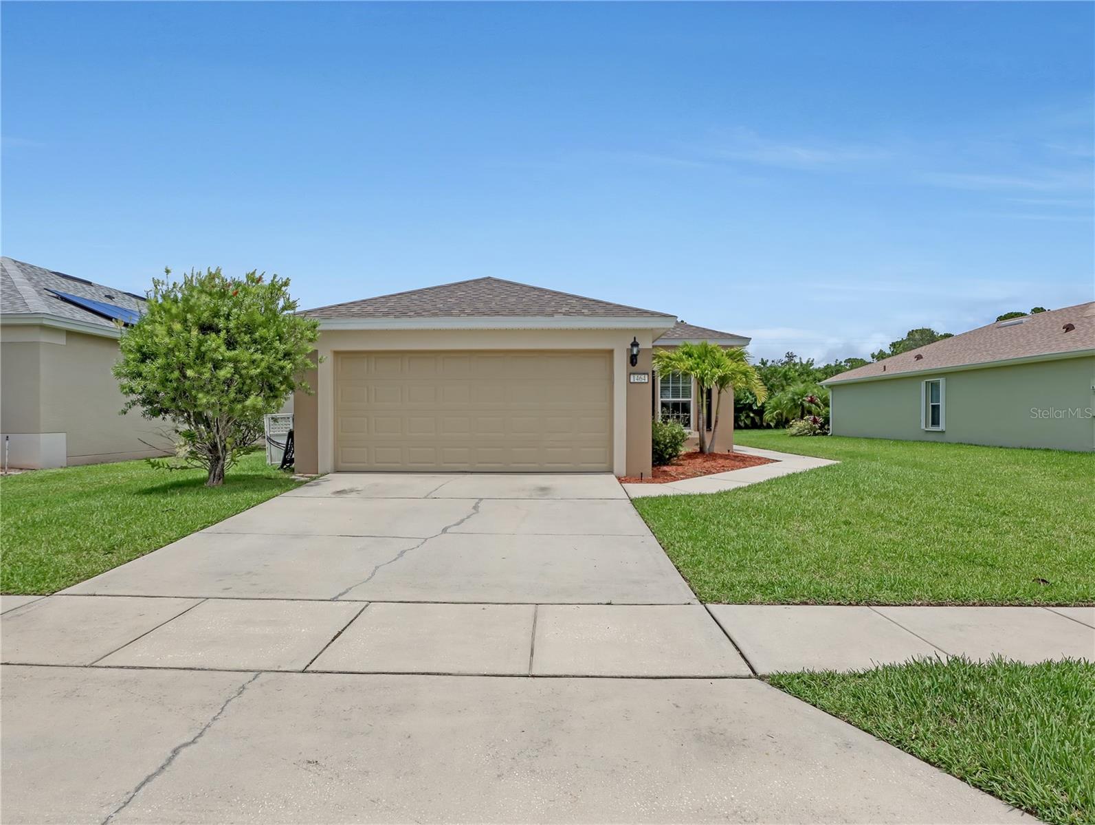 WATERSTONE PLAT THREE P.U.D. (HERON BAY PHASE 2 & - Residential