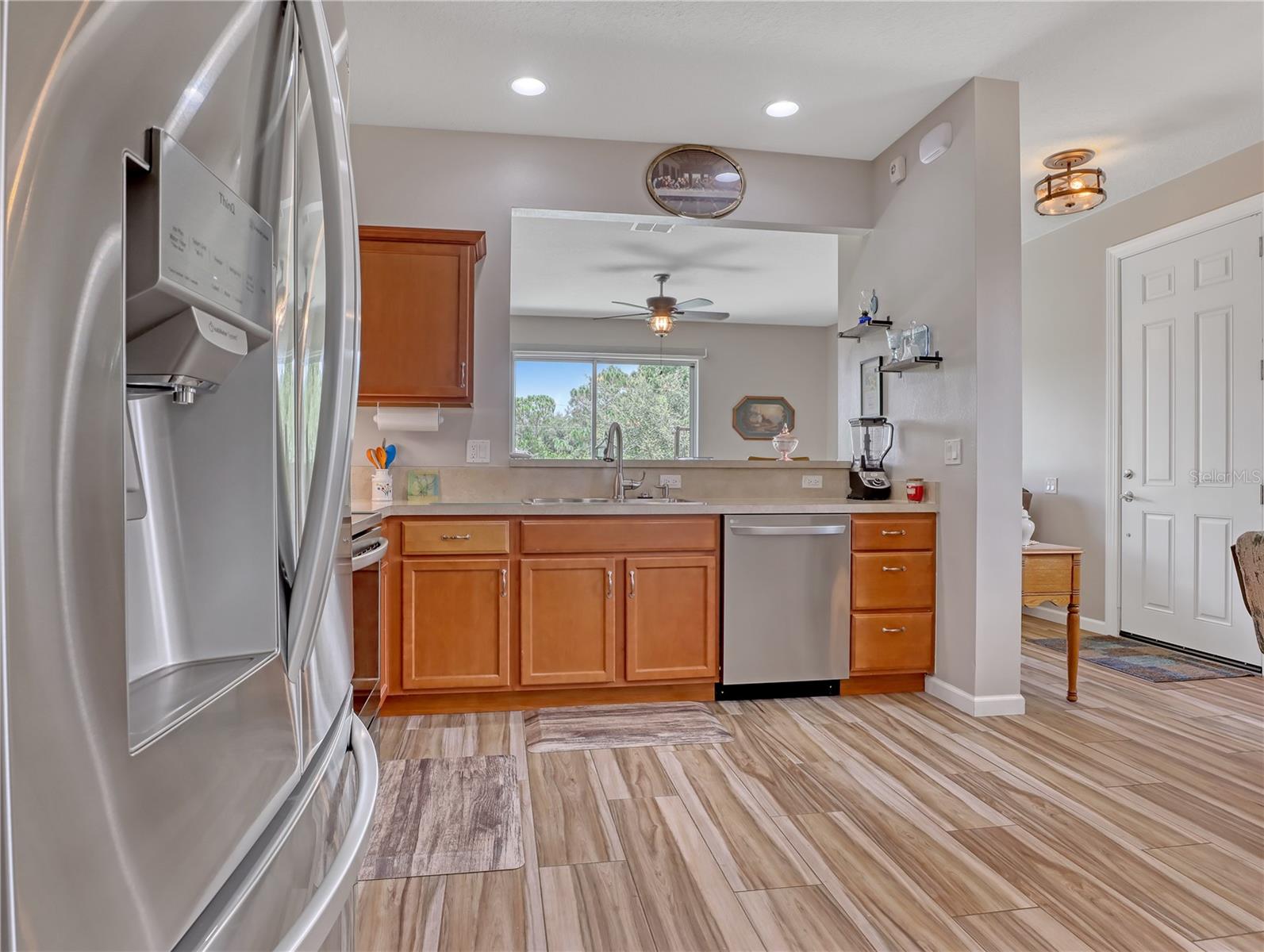 WATERSTONE PLAT THREE P.U.D. (HERON BAY PHASE 2 & - Residential