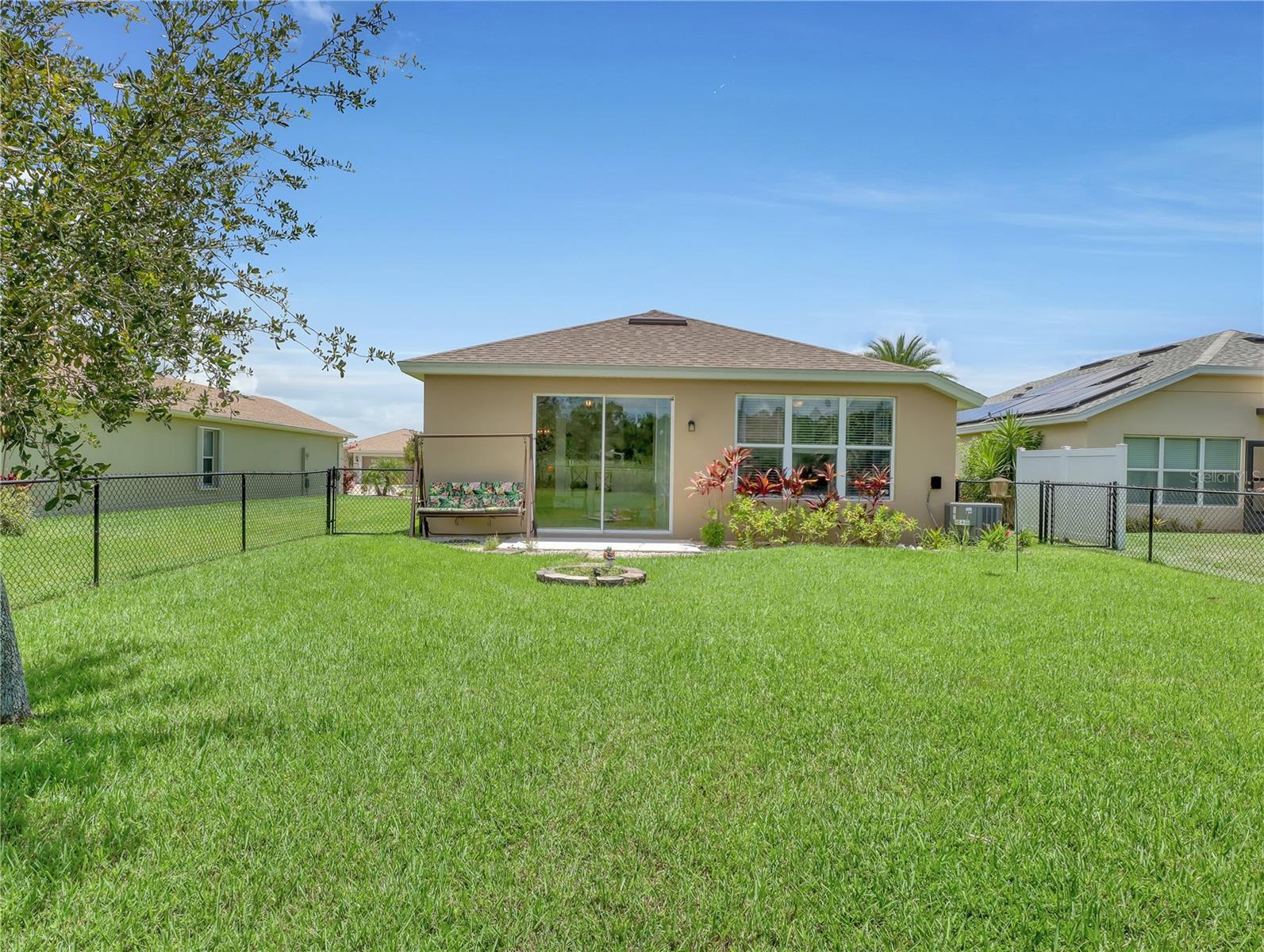 WATERSTONE PLAT THREE P.U.D. (HERON BAY PHASE 2 & - Residential