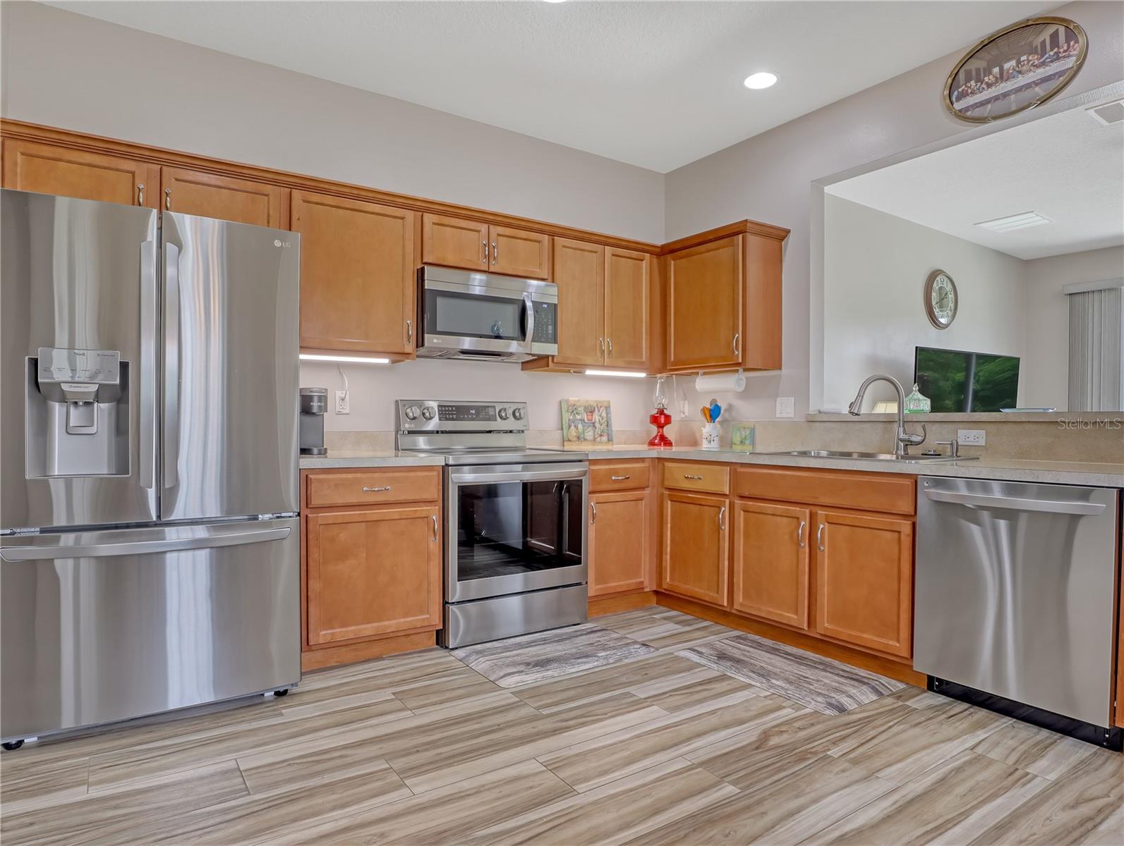 WATERSTONE PLAT THREE P.U.D. (HERON BAY PHASE 2 & - Residential